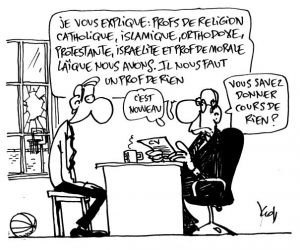 Kroll cours de rien 3